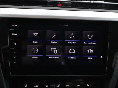 VW Arteon Gebrauchtwagen