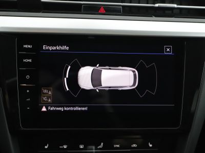 VW Arteon Gebrauchtwagen