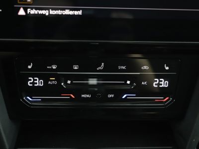 VW Arteon Gebrauchtwagen