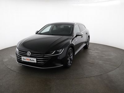 VW Arteon Gebrauchtwagen