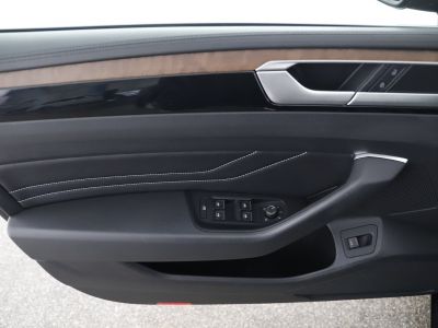 VW Arteon Gebrauchtwagen