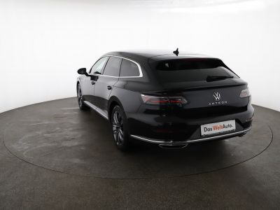 VW Arteon Gebrauchtwagen