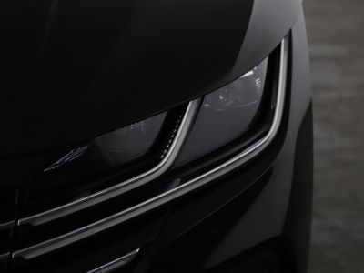 VW Arteon Gebrauchtwagen