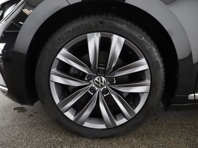 VW Arteon Gebrauchtwagen