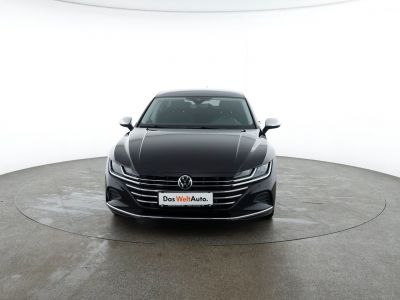 VW Arteon Gebrauchtwagen