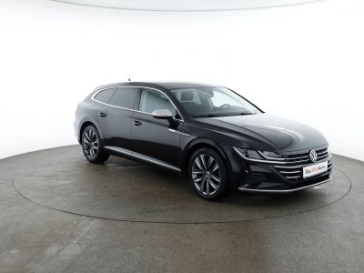 VW Arteon Gebrauchtwagen