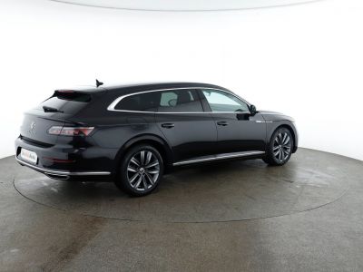 VW Arteon Gebrauchtwagen