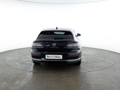 VW Arteon Gebrauchtwagen