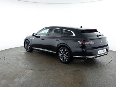 VW Arteon Gebrauchtwagen