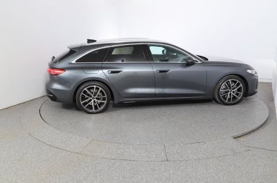 Audi A5 Gebrauchtwagen