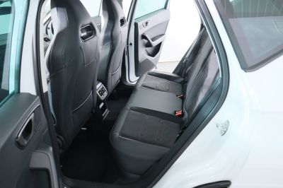 Cupra Ateca Gebrauchtwagen