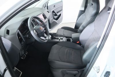 Cupra Ateca Gebrauchtwagen