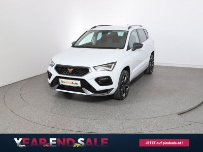 Cupra Ateca Gebrauchtwagen