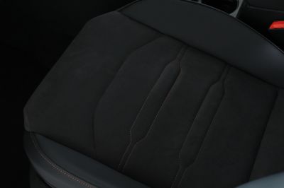 Cupra Ateca Gebrauchtwagen