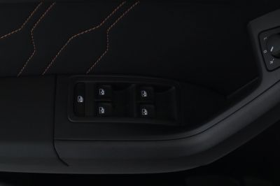 Cupra Ateca Gebrauchtwagen