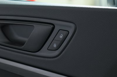 Cupra Ateca Gebrauchtwagen