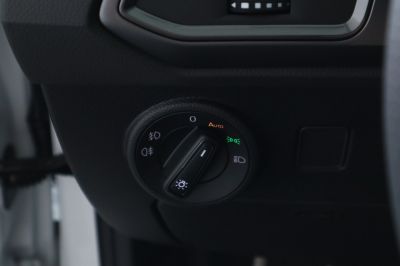 Cupra Ateca Gebrauchtwagen