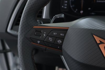 Cupra Ateca Gebrauchtwagen