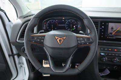 Cupra Ateca Gebrauchtwagen