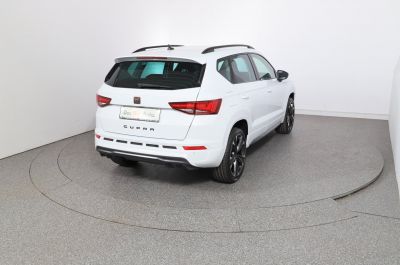 Cupra Ateca Gebrauchtwagen
