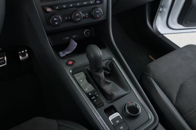 Cupra Ateca Gebrauchtwagen