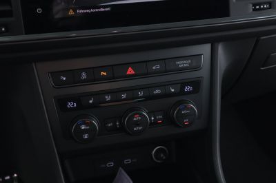 Cupra Ateca Gebrauchtwagen