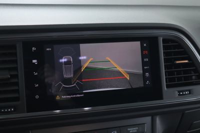 Cupra Ateca Gebrauchtwagen