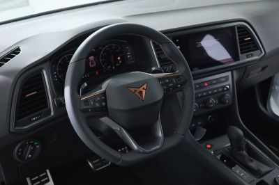 Cupra Ateca Gebrauchtwagen