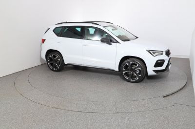 Cupra Ateca Gebrauchtwagen