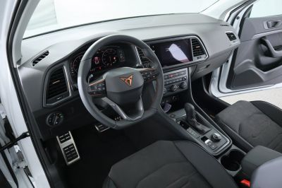 Cupra Ateca Gebrauchtwagen