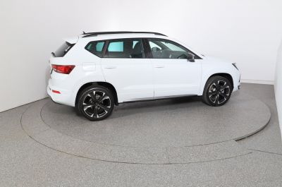 Cupra Ateca Gebrauchtwagen