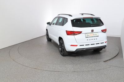 Cupra Ateca Gebrauchtwagen