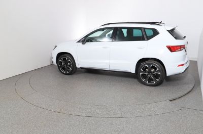 Cupra Ateca Gebrauchtwagen
