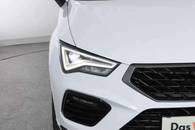 Cupra Ateca Gebrauchtwagen