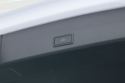 Cupra Ateca Gebrauchtwagen