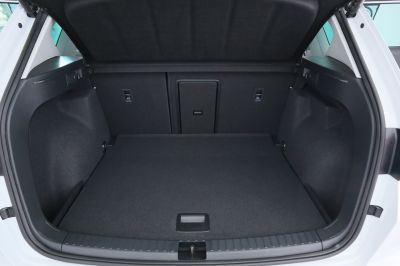 Cupra Ateca Gebrauchtwagen