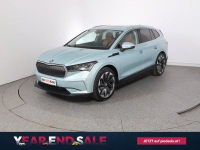 Skoda Enyaq Gebrauchtwagen