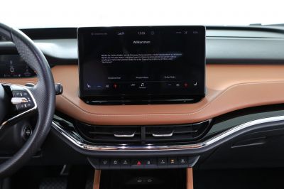 Skoda Enyaq Gebrauchtwagen