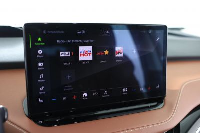 Skoda Enyaq Gebrauchtwagen