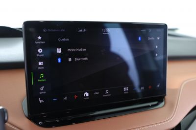 Skoda Enyaq Gebrauchtwagen