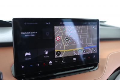 Skoda Enyaq Gebrauchtwagen