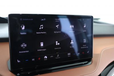 Skoda Enyaq Gebrauchtwagen