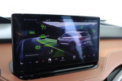 Skoda Enyaq Gebrauchtwagen