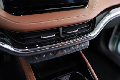 Skoda Enyaq Gebrauchtwagen