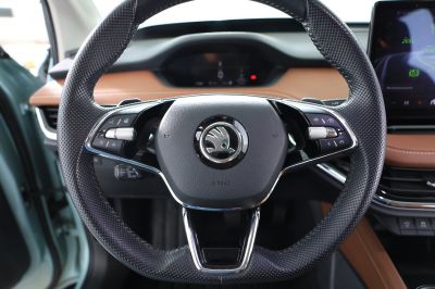 Skoda Enyaq Gebrauchtwagen