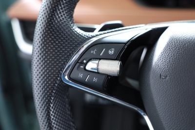 Skoda Enyaq Gebrauchtwagen