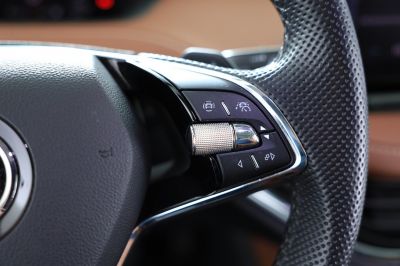 Skoda Enyaq Gebrauchtwagen