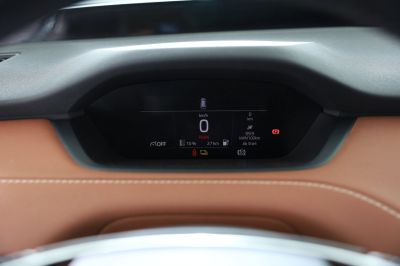 Skoda Enyaq Gebrauchtwagen