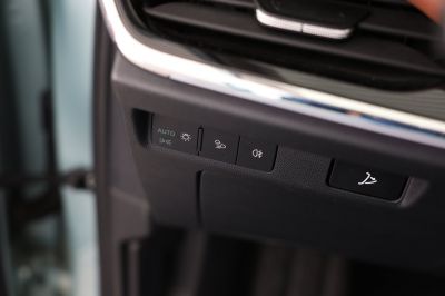 Skoda Enyaq Gebrauchtwagen