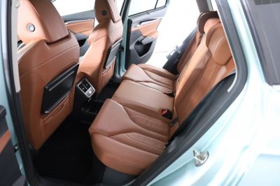 Skoda Enyaq Gebrauchtwagen